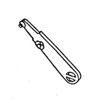 #1312- A.B.C. Torque Arm