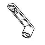 #1324- Look Torque Arm