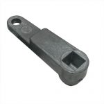 #1328- General Square Torque Arm