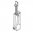 #1323- Stanley Right Hand Jack