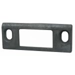 #1400- Single Hung Window Latch Keeper