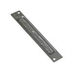 #165- Pam-Am Awning Type Window Cover Plate