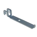 #319- Single Hung Window Balance Rod Foot