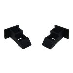 #382- New Yale Ogron Vent Brackets- Pairs