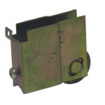 #523- Patio Door Roller Assembly