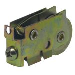 #525- Patio Door Roller Assembly