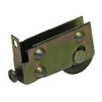 #536- Patio Door Roller Assembly