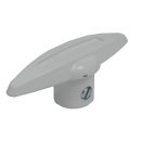 #700W- White 3/8 in. “T” Handle for Awning Window
