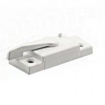 #755W-  Alcan/Simonton/Norandex Sash Lock- White