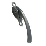 #762L- Left Hand Casement Window Lock