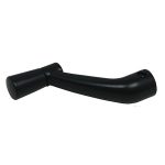 #802B- Bronze 3/8 in. Jalousie Window Operator Crank Handle