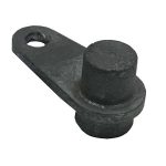 #828- 3/8 in. Metal Hex Bar Arm