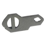 #835- Left Hand Mobile Home Window Torque Arm