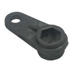 #841-Open End 3/8 in. Hex Torque Bar Arm