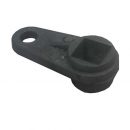 #842- Open End 5/16 in. Square Torque Bar Arm