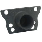 #843- Butterfly Torque Bar Bearing