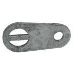 #845- Metal Torque Bar Arm