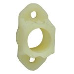 #859- Mobile Home Window Torque Bearing (Open Back) 3/4 in. High