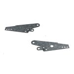 #880- Mobile Home Window Hinge – Pairs