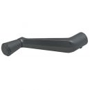 #902- 3/8 in. Hex Awning Type Window Crank Handle