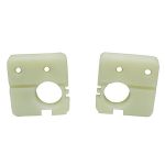 #922- New Harcar Awning Type Window Torque Bar Bearing Pairs