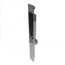 #10070- Chrome Patio Door Outside Pull