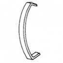 #10406-Flat Spring For Airplane Latch