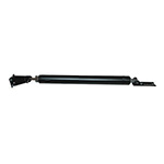 #10572- Screen Door Hydraulic Closer – Black