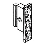 #10619- Horizontal Window Latch