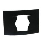#10709- 5/16 in. Push Nut