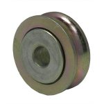 #11- 1 in. Patio Door Wheel