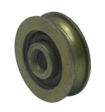 #12- 1-1/8 in. Patio Door Wheel