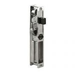 #1200- Crossly Patio Door Lock