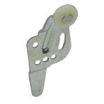 #122- Bypass Hanger- 1/4 in. Offset