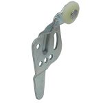 #122D- Bypass Hanger- 1/2 in. Offset