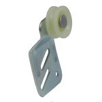 #125D- Bypass Hanger – 1/2 in. Offset