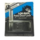#1501- LS-10 Lock Safe Bronze
