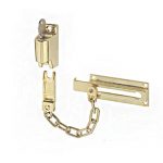 #1554- Door Chain Lock