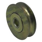 #17- 1-1/4 in. Patio Door Wheel