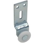 #2036- Closet Door Roller Assembly