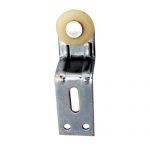 #2037- Closet Door Roller Assembly