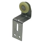 #2039- Closet Door Roller Assembly