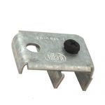 #2095- Pivot Bracket For #10700