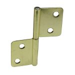 #379- Bi-Fold Door Hinge