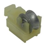 #391- Horizontal Window Roller Assembly