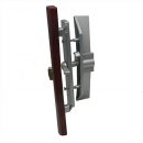 #440- Universal Internal Lock Set Complete with Keeper and Screws