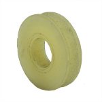 #48- 1 in. Screen Door Nylon Wheel