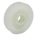 #55- Air Control Nylon Wheel with Post and Screw