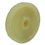 #57- 1-3/8 in. Screen Door Nylon Wheel