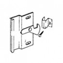 #656- Latch and Pull Set- Right-Hand